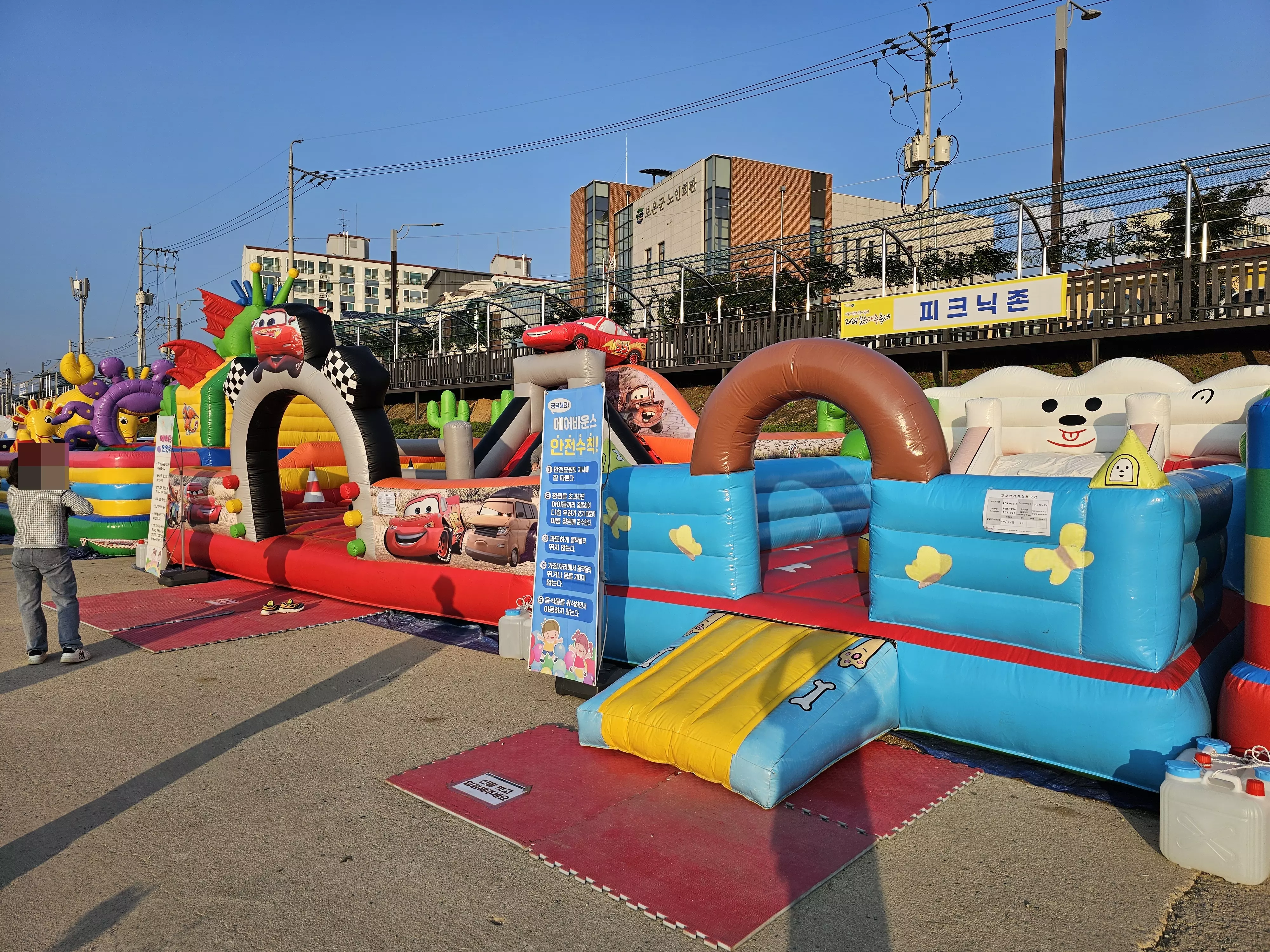 보은 대추 축제 일정