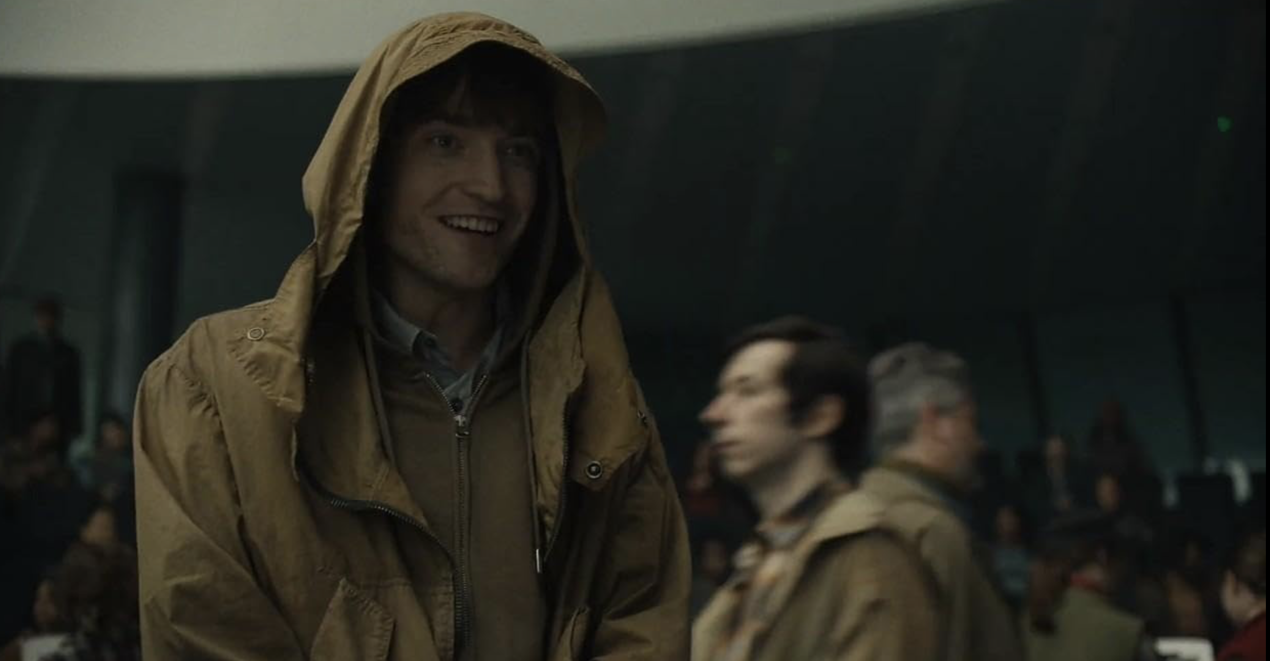 미키 17 시사회 후기반응