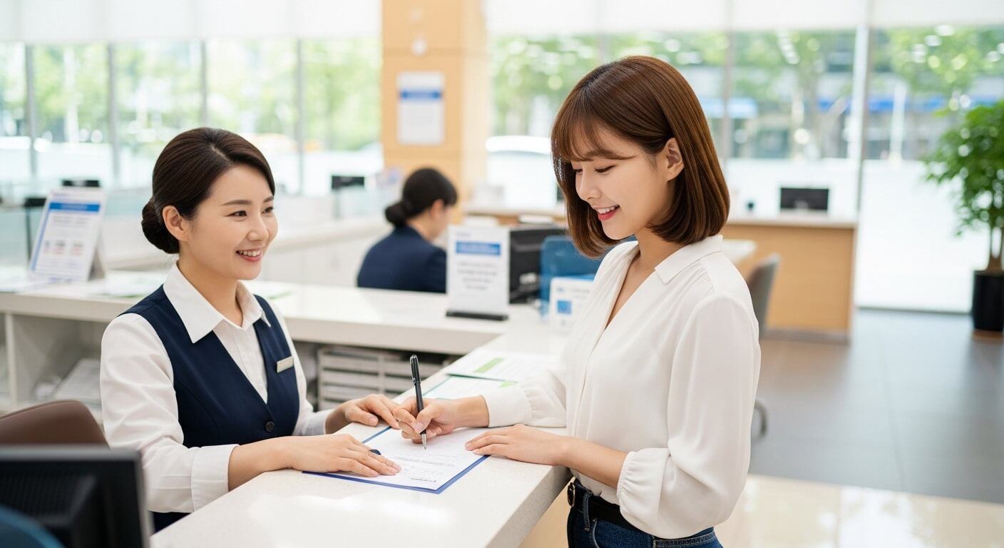 청년도약계좌 납입 금액 변경 방법