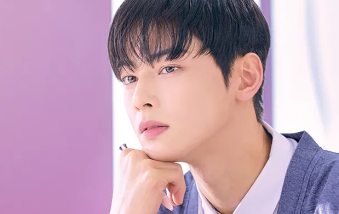 차은우 나이 키 프로필 동생 이동휘 부모님 로제 군대