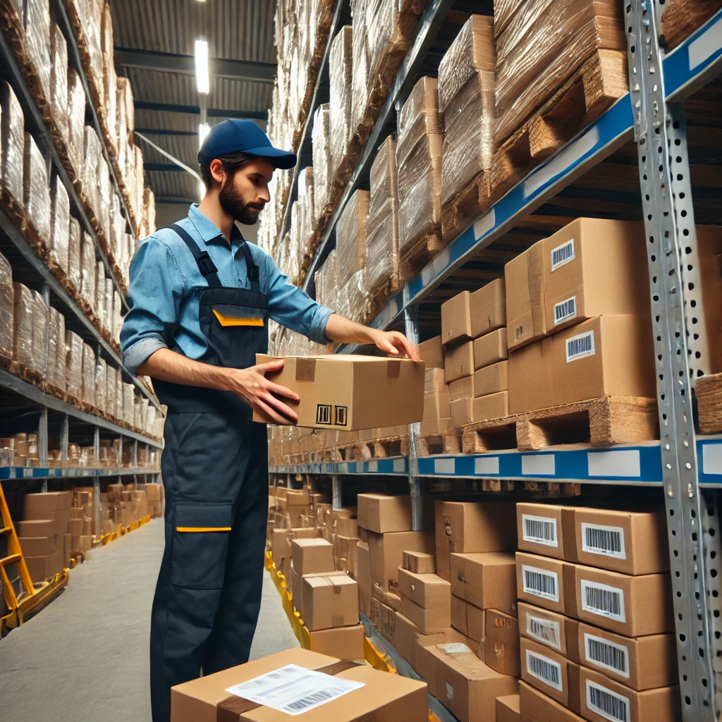 소상공인 택배비 지원