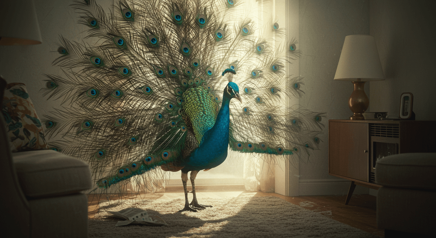  재물운 동물꿈 50가지 종류