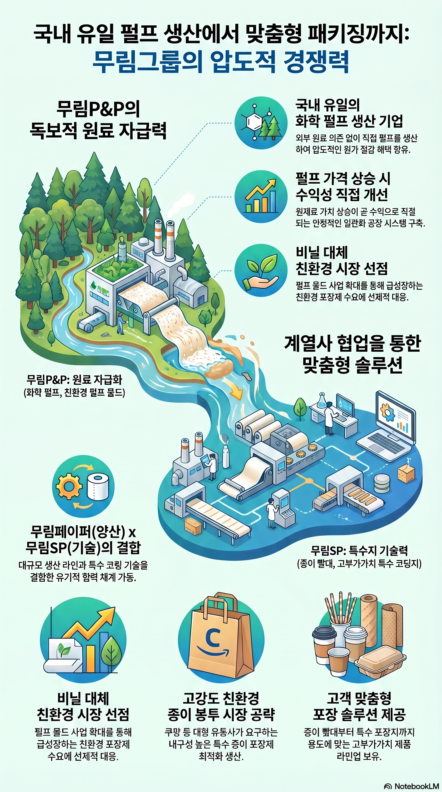 제지 관련주