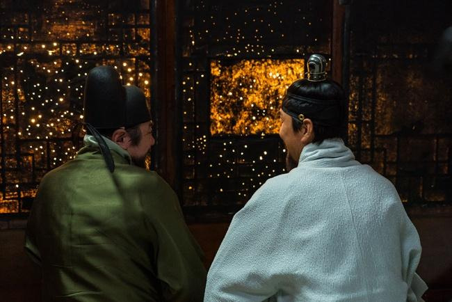 천문 완전 탐구 (세종과 장영실, 꿈과 좌절, 깊은 울림)