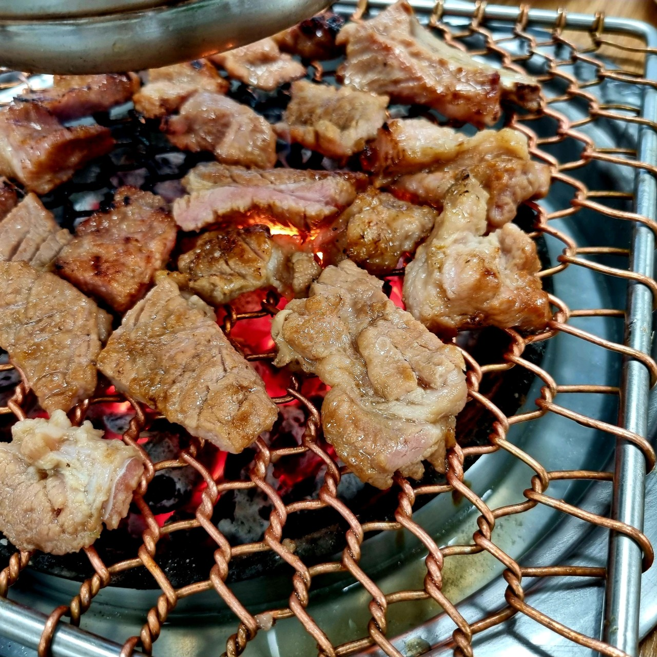 보성 한우 맛집 예당한우명가