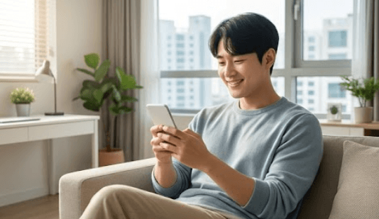 경기도 청년기본소득 신청