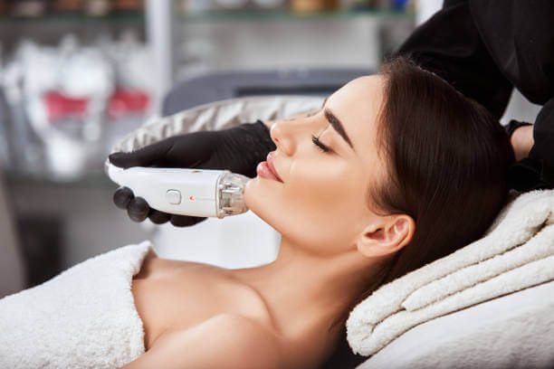 기미 완화 피부 관리법