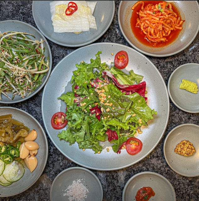 우육미 대표 메뉴