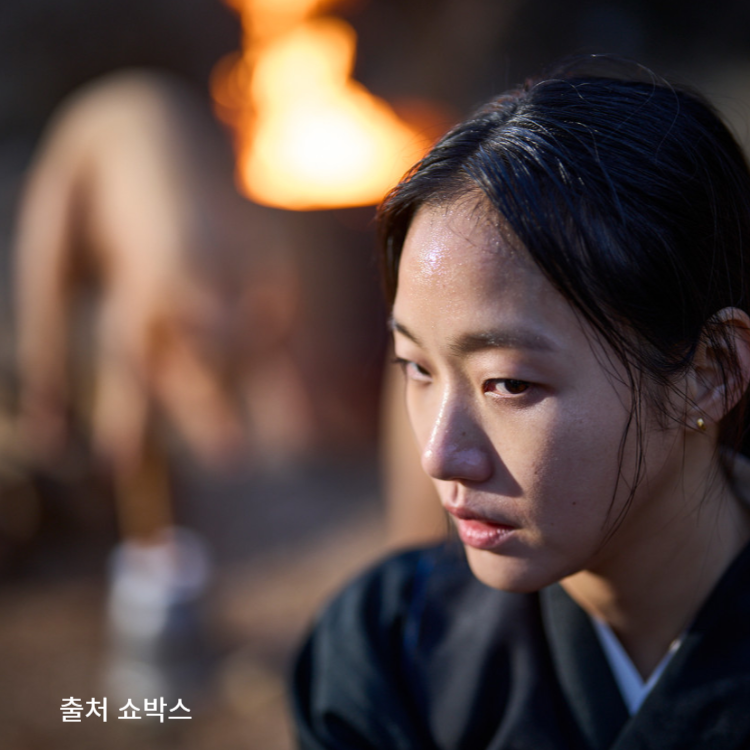 파묘 김고은 영화 천만 관객 예상