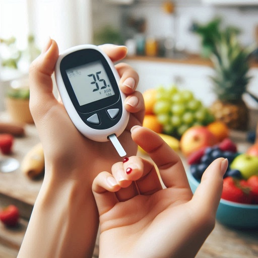 당뇨 눈건강 질문2