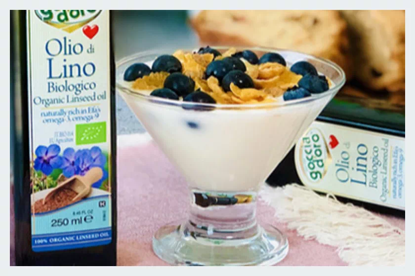 아마씨유 섭취방법