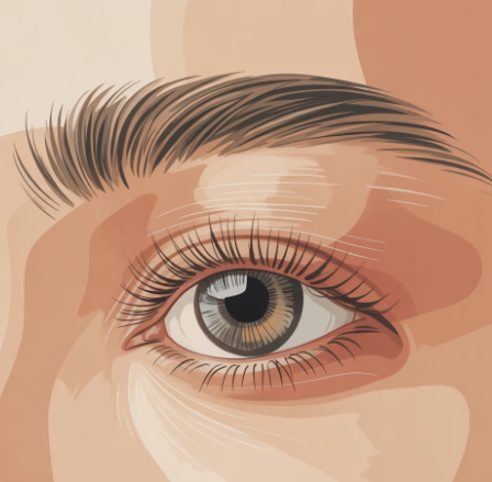 안구 건조증 증상