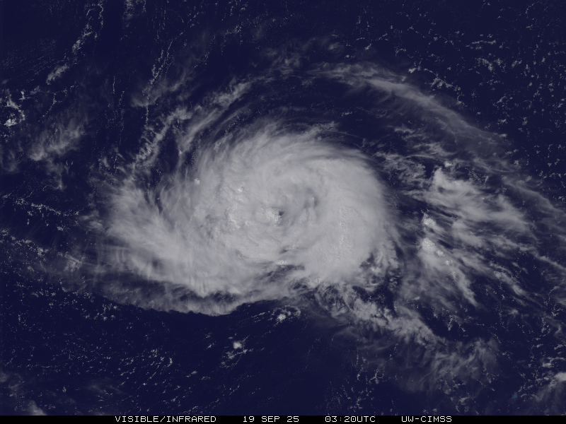 19호 태풍경로 현재위치