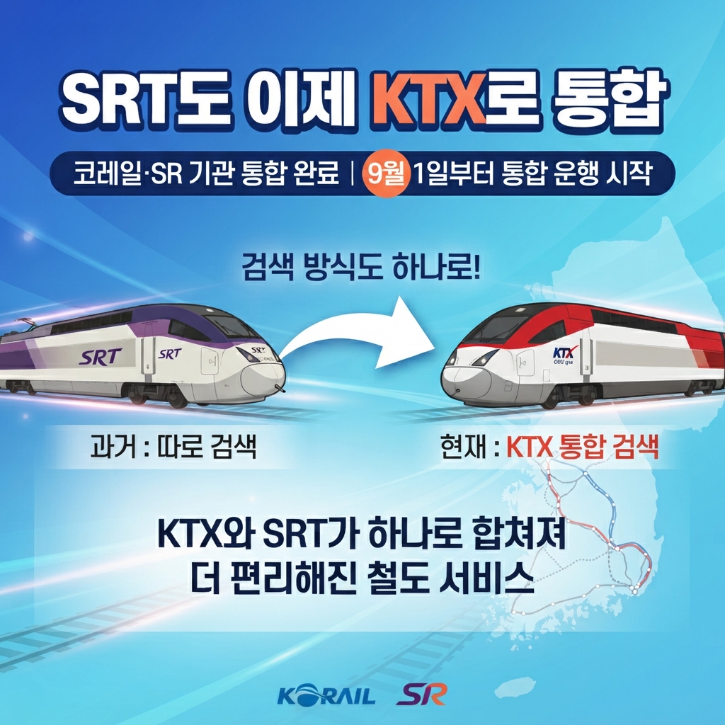 2026 추석 KTX 취소표 풀리는 시간, 매진됐어도 표 잡는 방법 확인하기