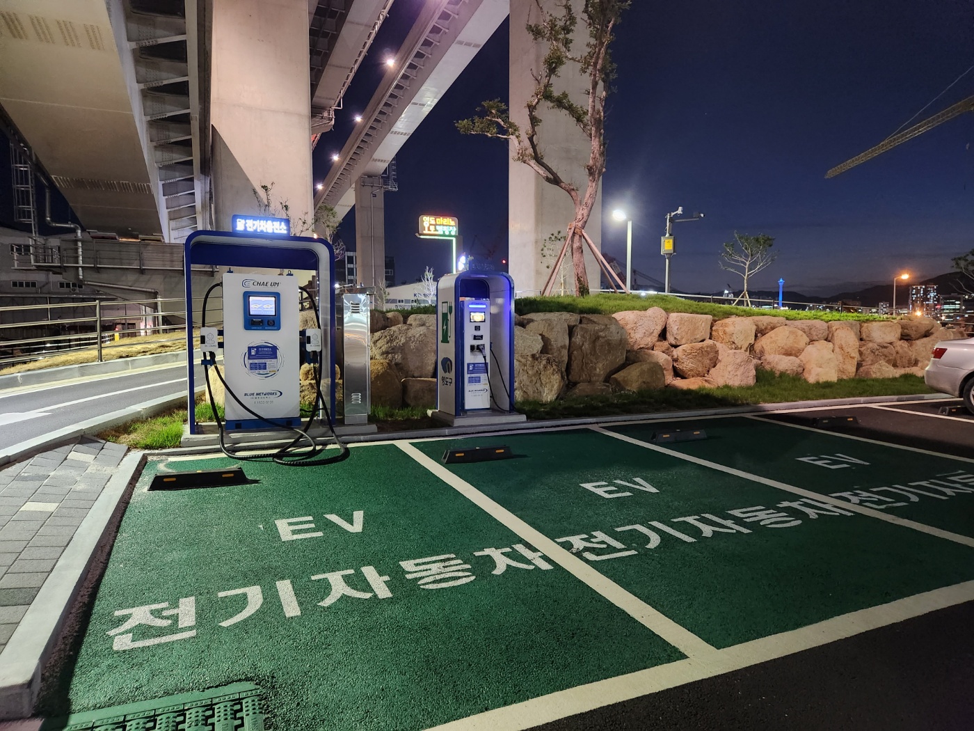 부산 차박지 추천