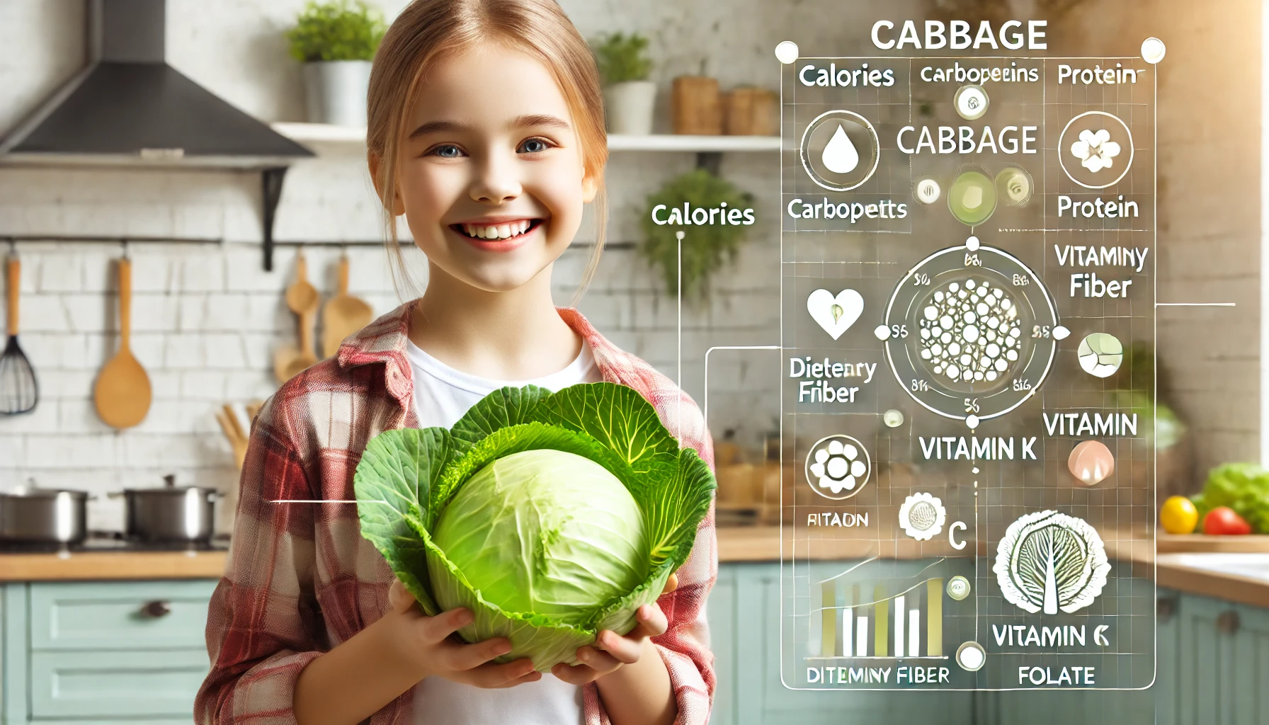 양배추의 놀라운 효능과 부작용 건강을 위한 필수 가이드