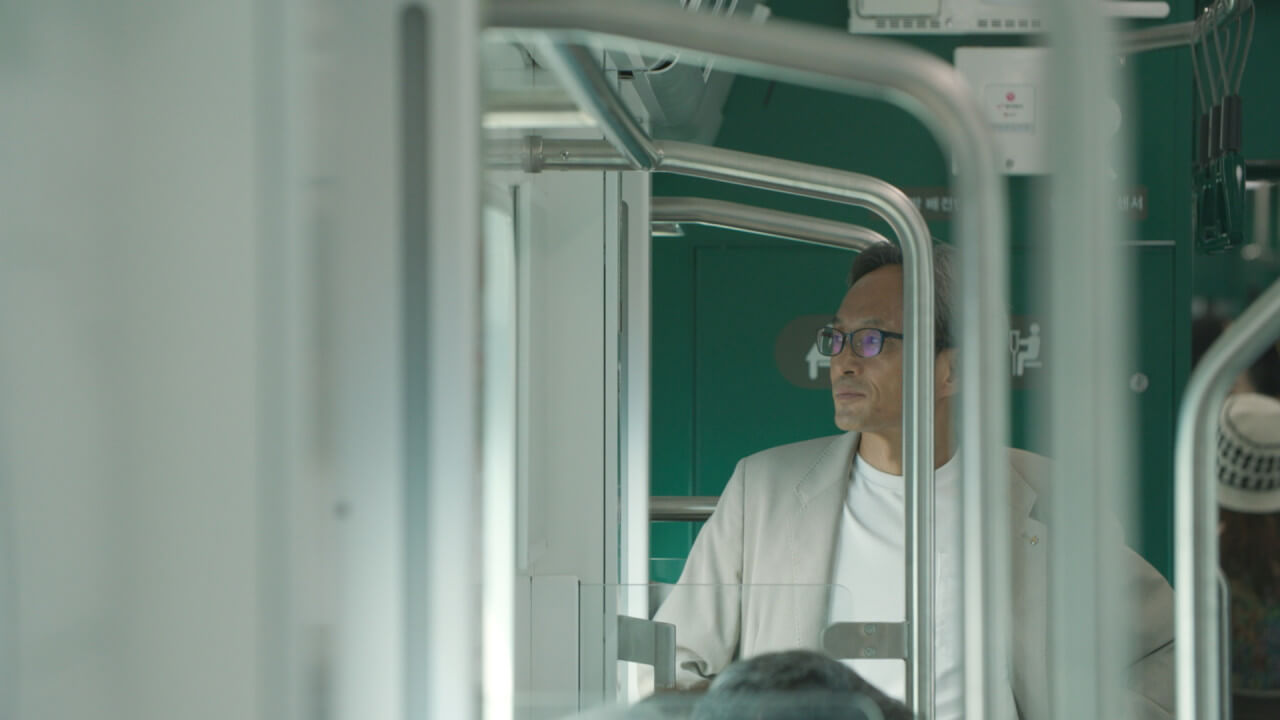 괜찮아&amp;#44; 앨리스