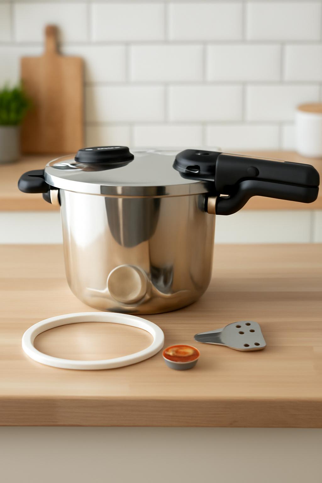 휘슬러 압력솥 부품구매