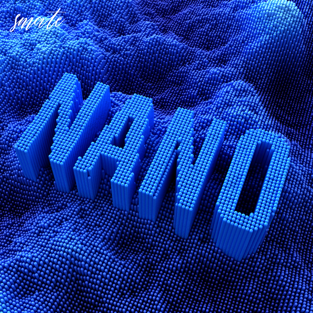 나노소재 이미지화