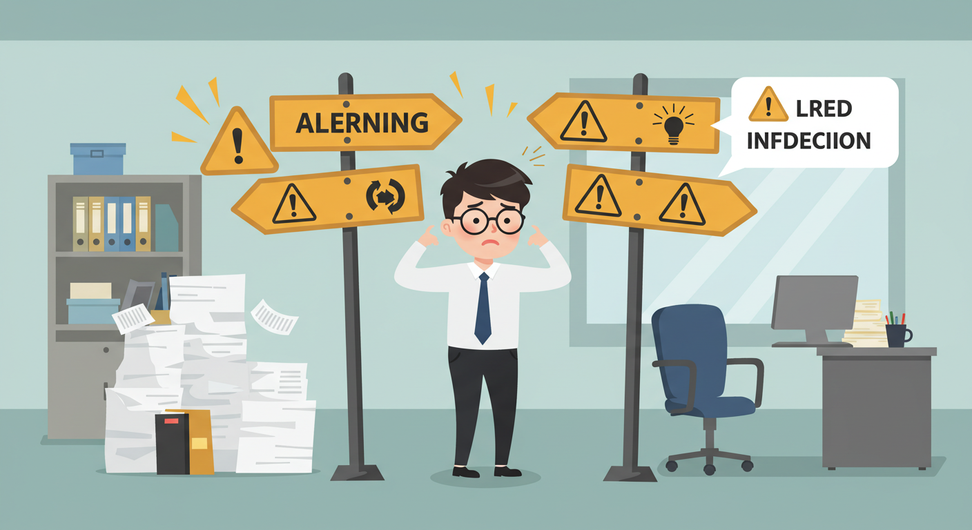 실수 방지 관련 사진