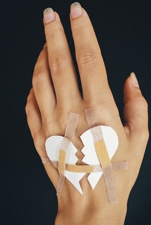 이별 극복하는법