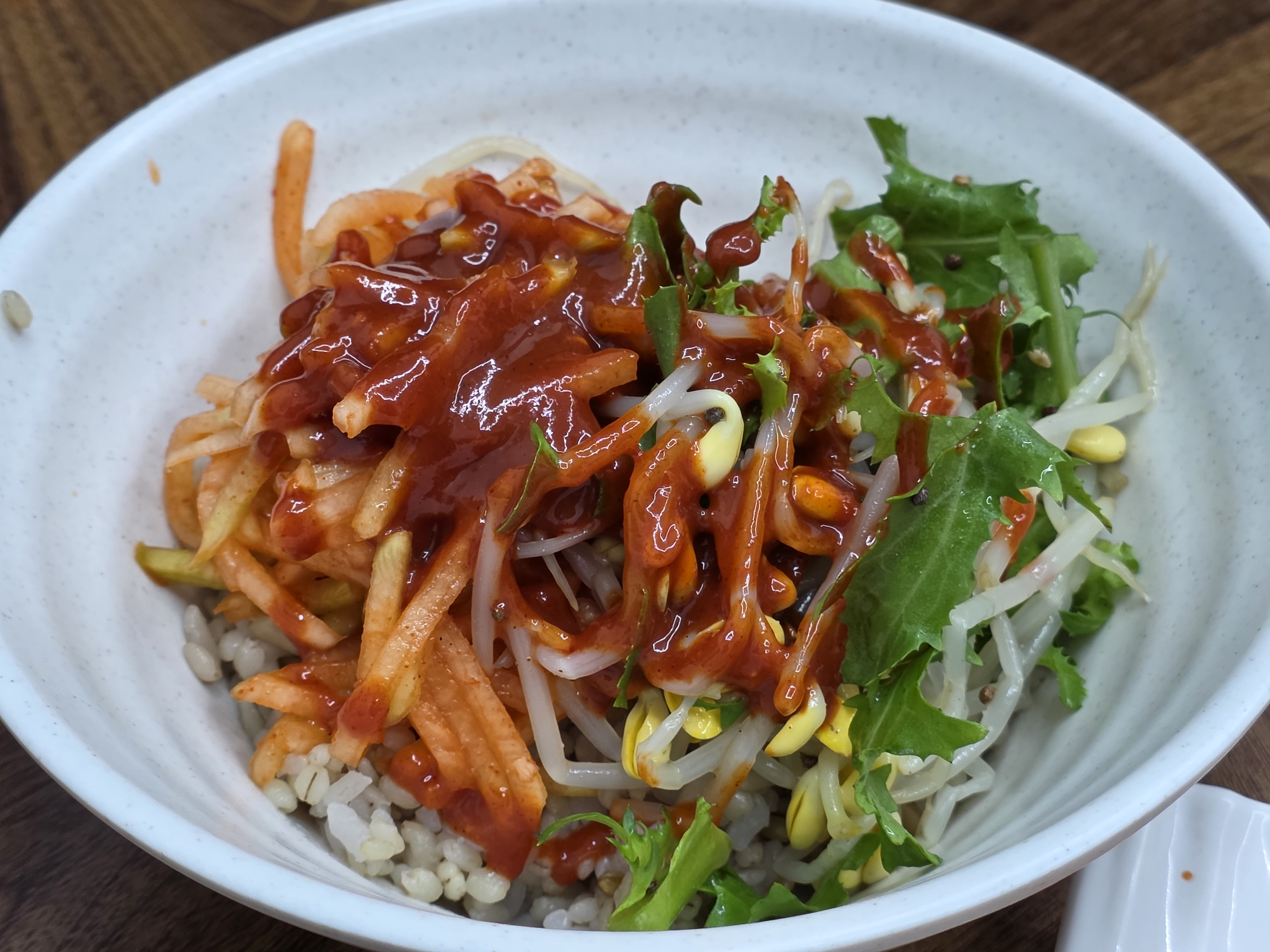 보리밥 무한리필 lifelogf4.me