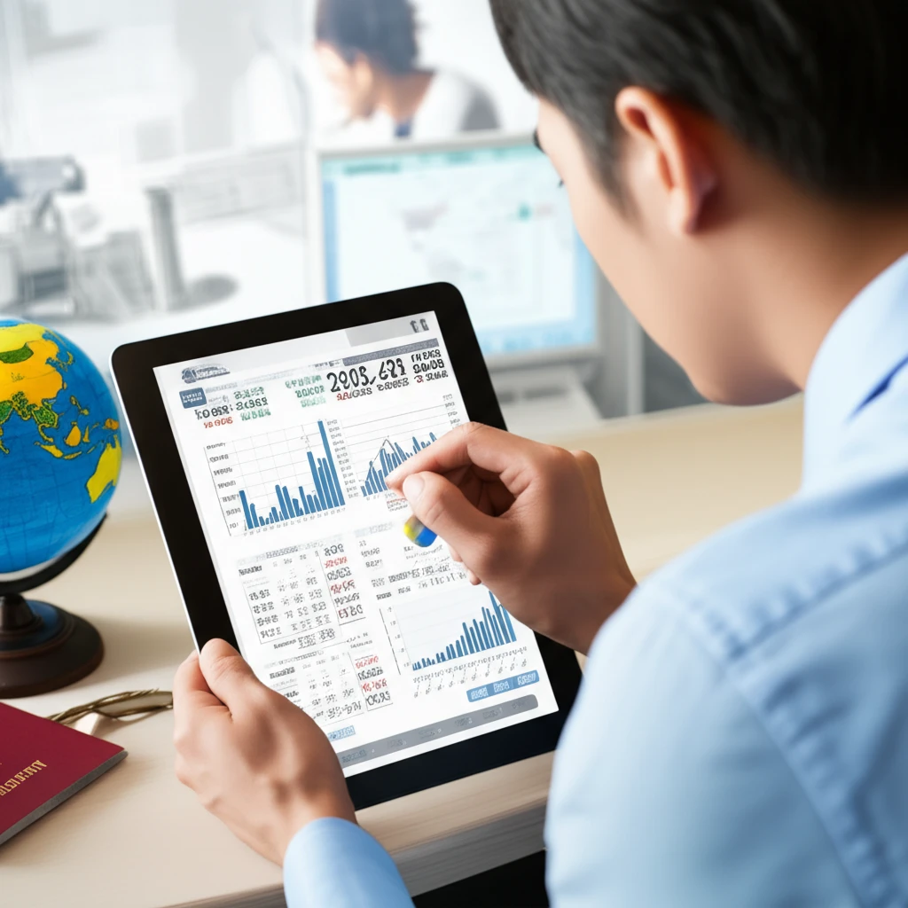 해외 환전 똑똑하게 하는 법 수수료 