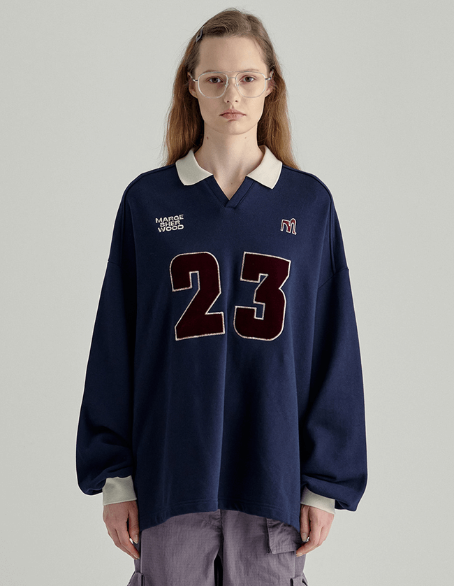 마지셔우드 맨투맨