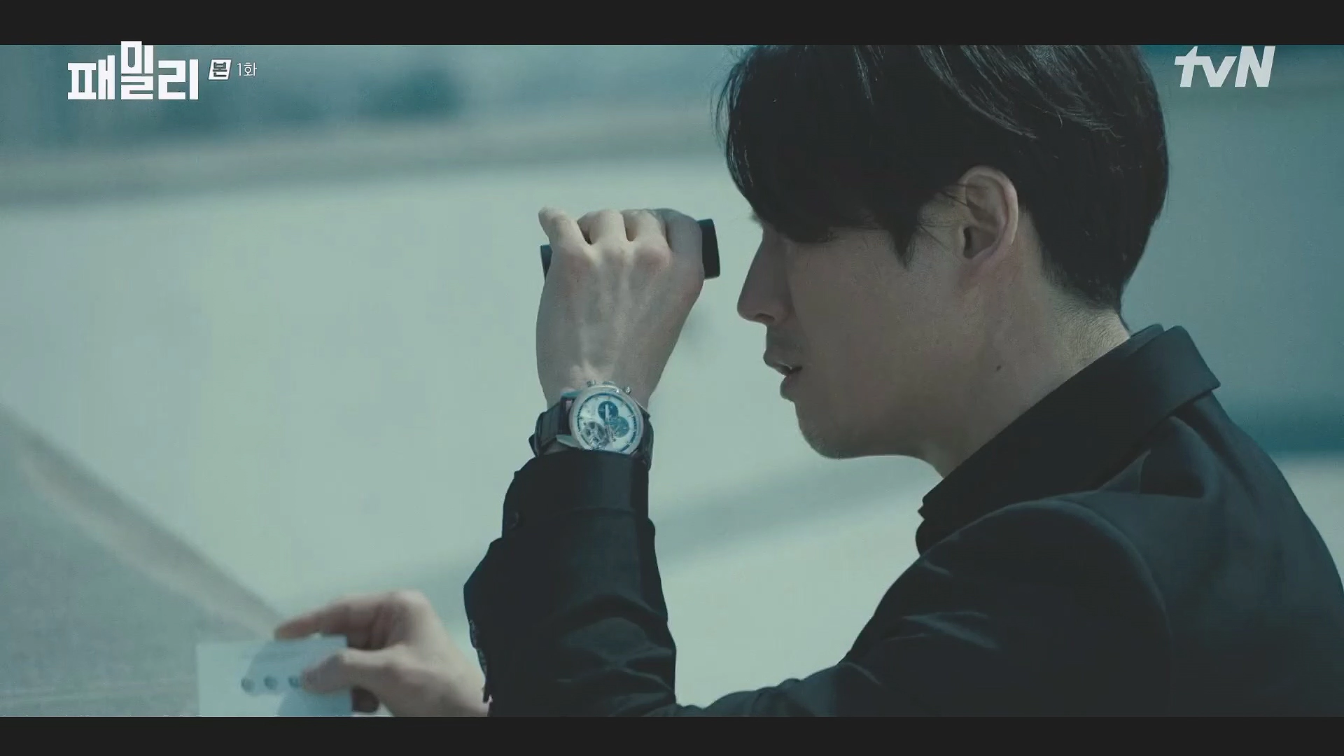 패밀리 드라마 1회 줄거리