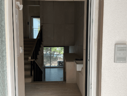 인천 무의도 자연휴양림 예약 숲속의집 연립동 굴업도 숙박 정보