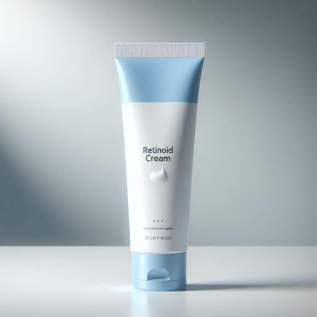 레티놀 크림