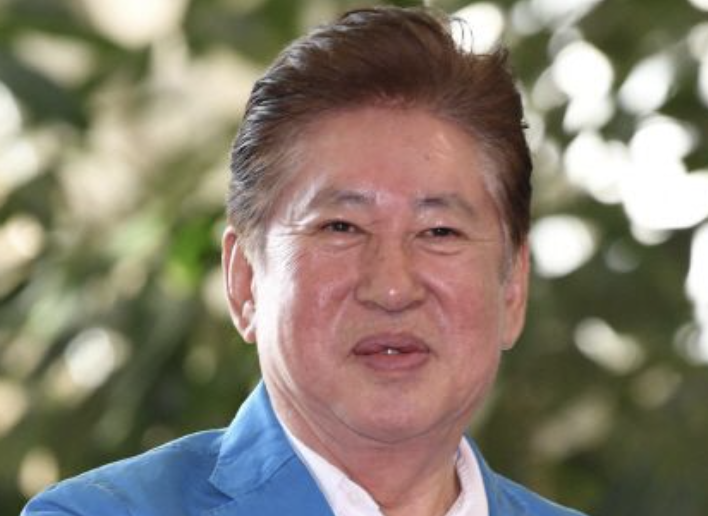 배우 김용건2