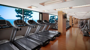 웨스틴 조선 부산