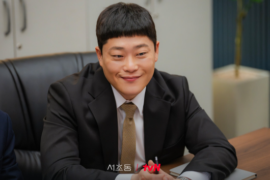 서초동 드라마 재방송