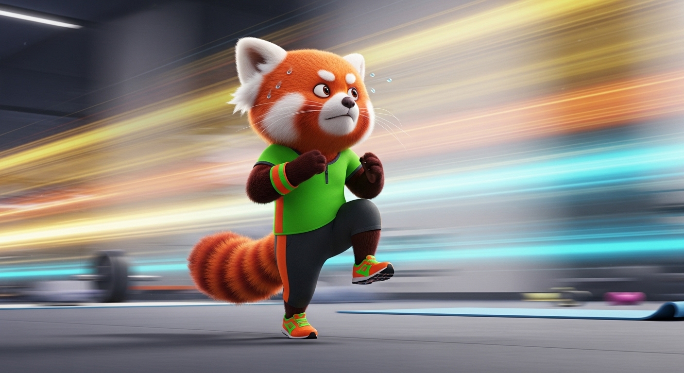 겨울 러닝 스트레칭 및 준비운동 알아보기