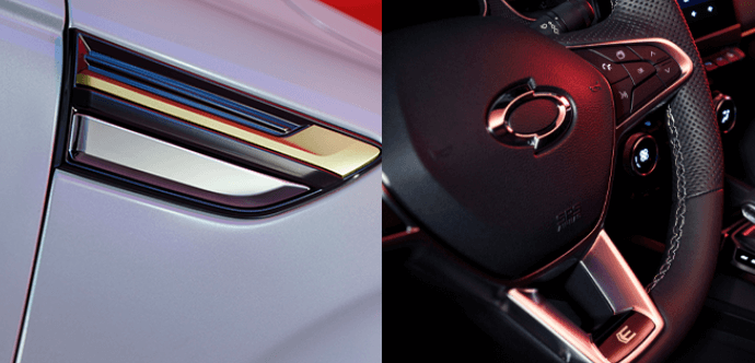 르노 XM3 하이브리드