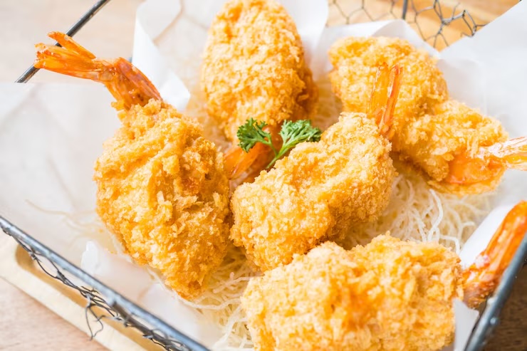 당뇨에 나쁜 음식