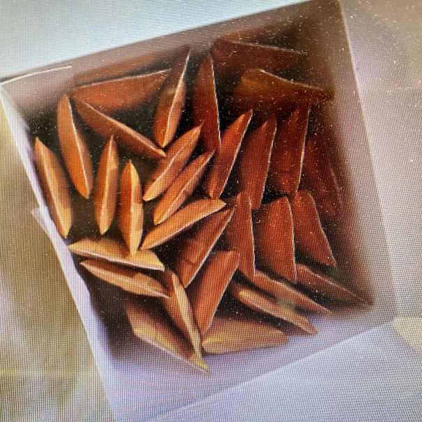 카무트효소 3
