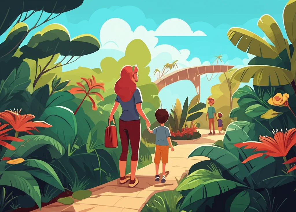 북촌 한옥마을 인생샷! 30대 애엄마