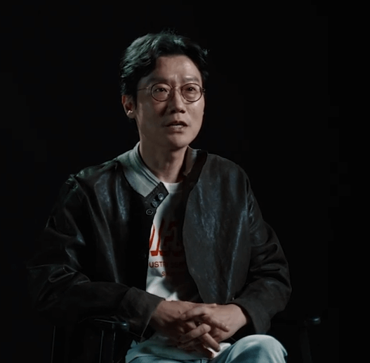 오징어게임 시즌2 개봉일