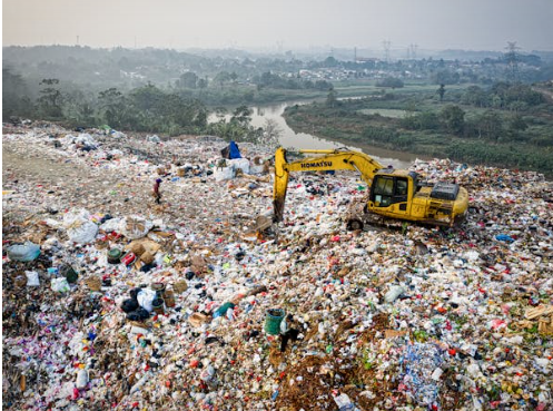 굴착기운전기능사 실기 시험장소 장비 기종