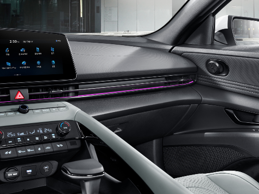 아반떼하이브리드 종합평가