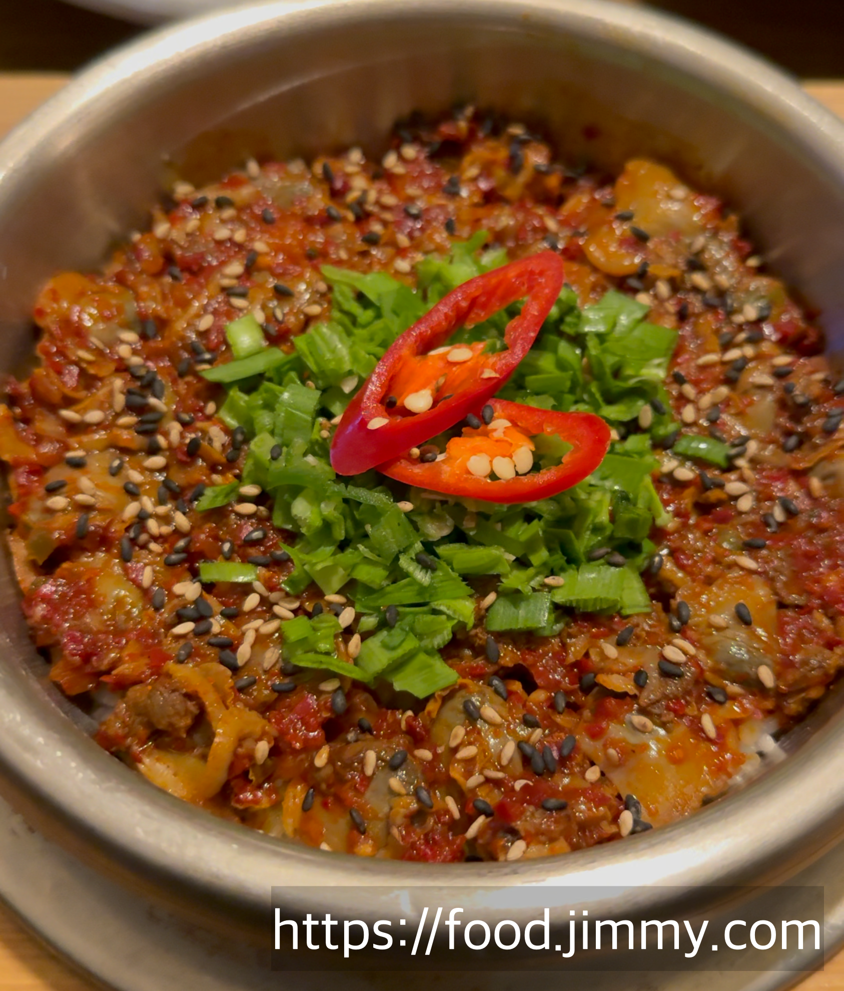 한미옥 여의도직영점