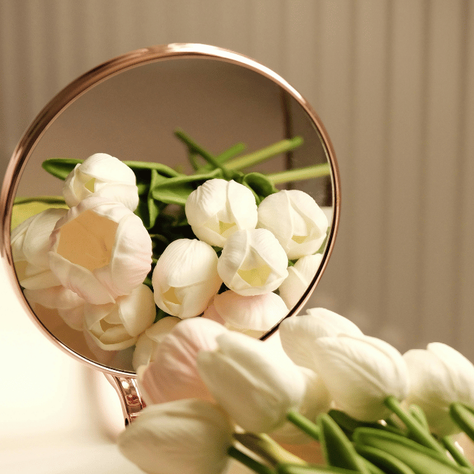 감성 사진을 위한 소품 추천