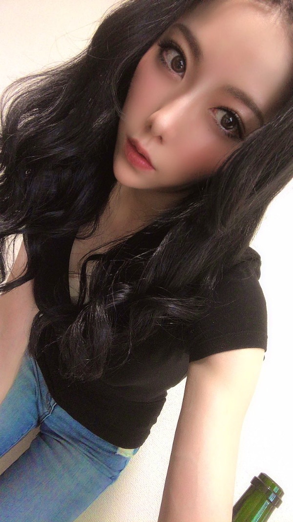 나나미 티나 (Tina Nanami) 사진 5