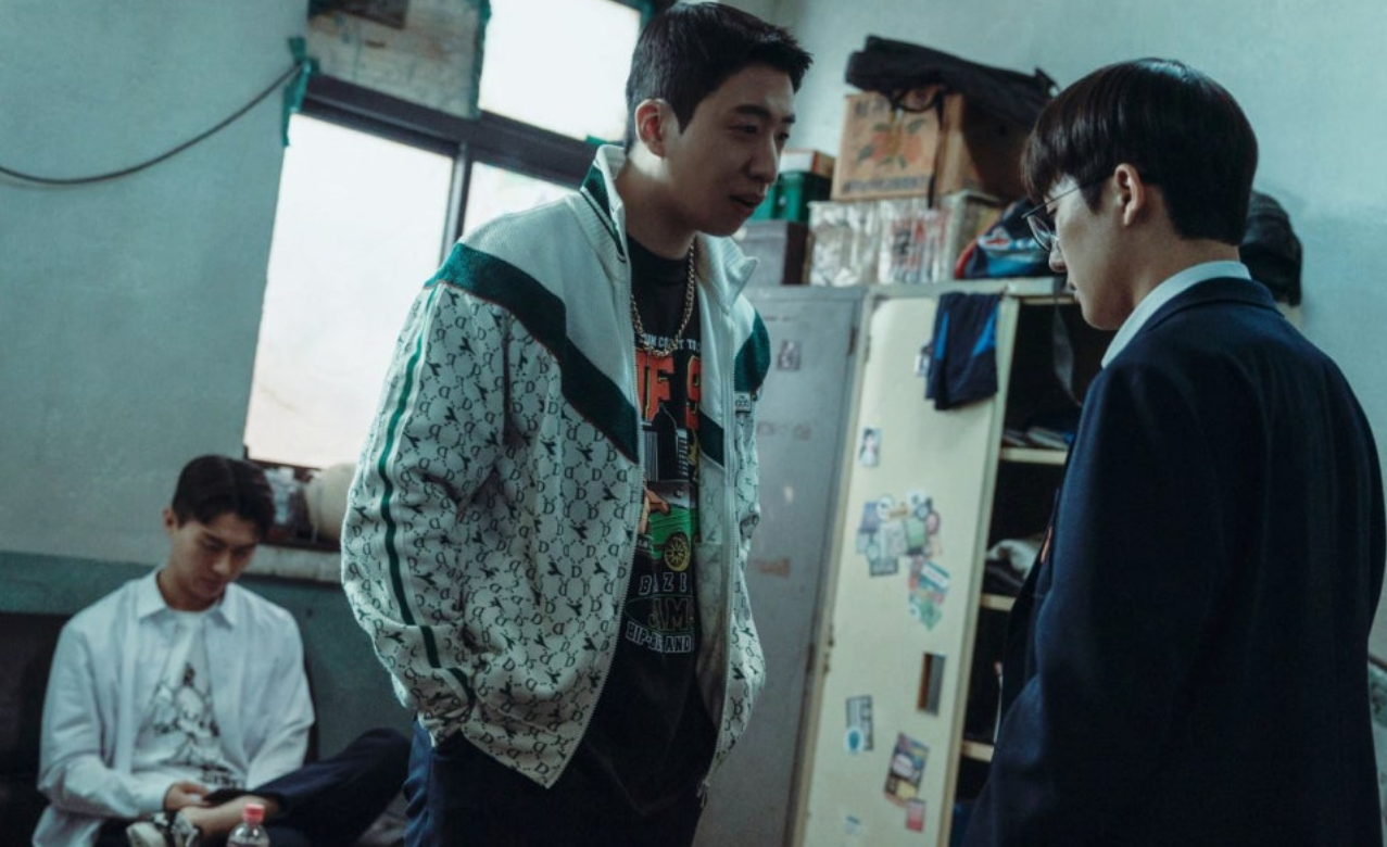 약한영웅 Class 2 리뷰 : 결말&amp;#44; 몇부작&amp;#44; 출연진&amp;#44; 클래스 의미 총정리 (안수호 출연 여부까지!)