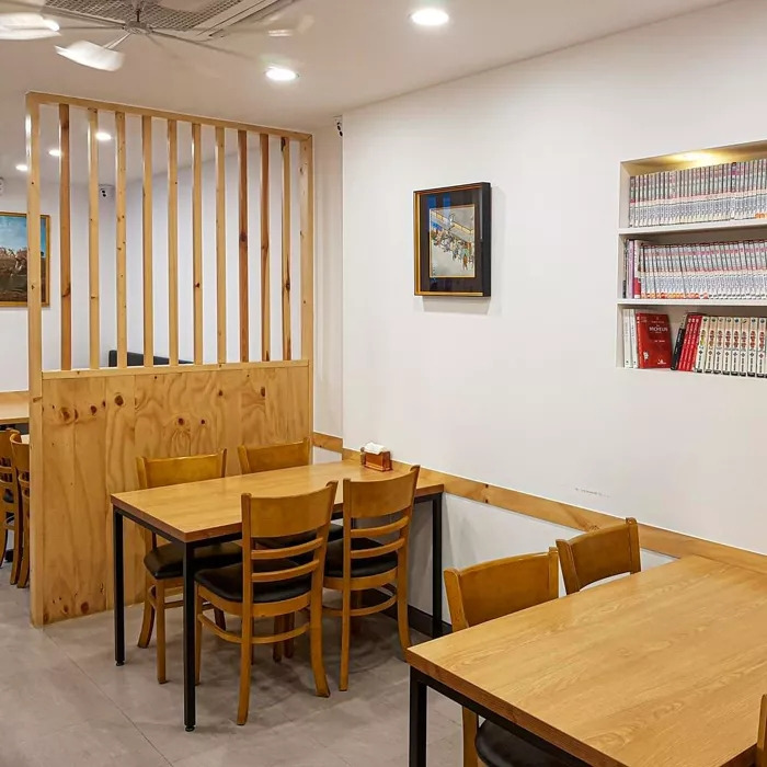 강남 서초동 소바집 '스바루'