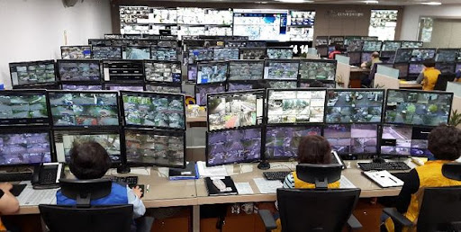 경찰 112 문자신고 방법 및 예시