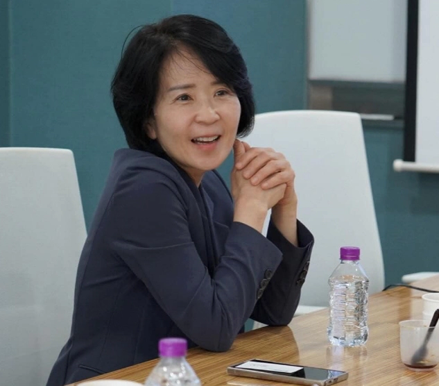 최수진 국회의원 프로필 나이 고향 학력 재산 페이스북