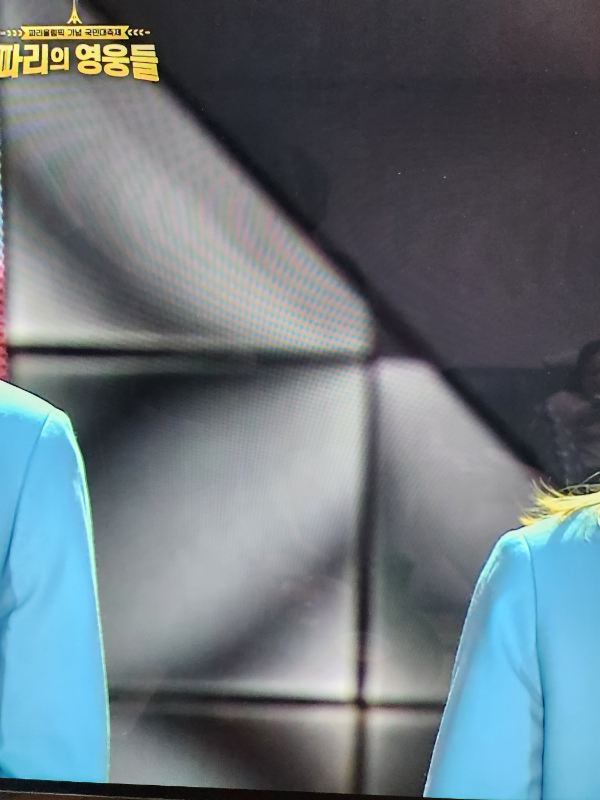 KBS 파리의영웅들 파리올림픽 기념 국민대축제 개최